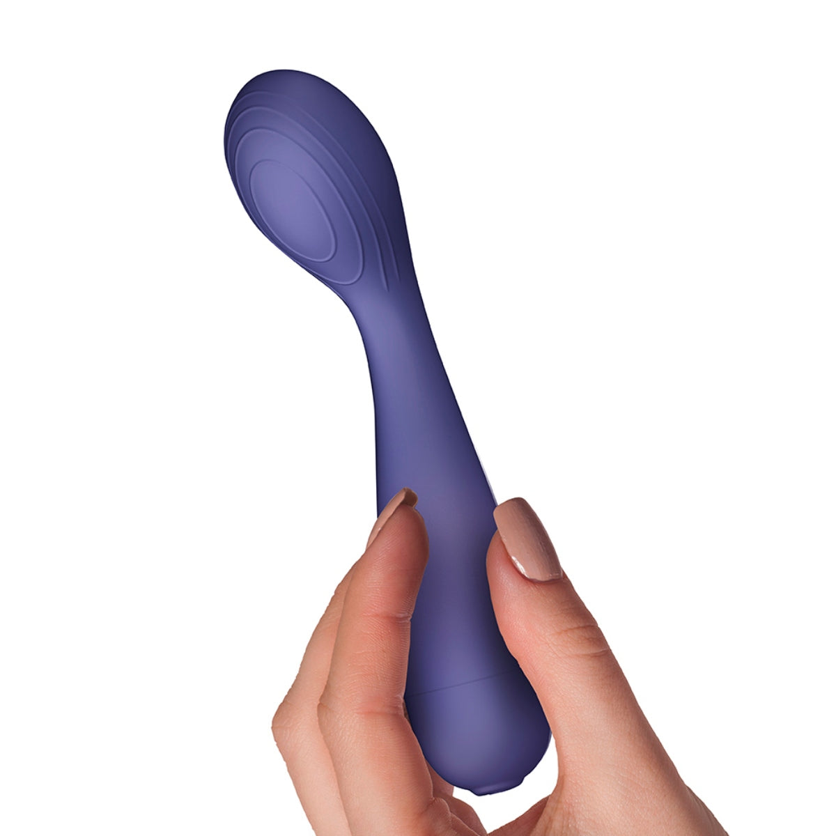 Rocks Off Sugar Boo Peri Berri G-Spot Vibrator Purple