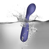 Rocks Off Sugar Boo Peri Berri G-Spot Vibrator Purple