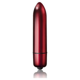 Rocks Off Red Alert Bullet Vibrator Red