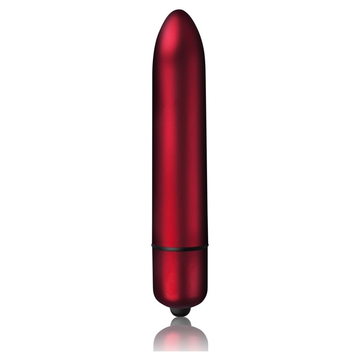 Rocks Off Rouge Allure Bullet Vibrator Red