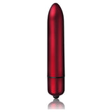 Rocks Off Rouge Allure Bullet Vibrator Red