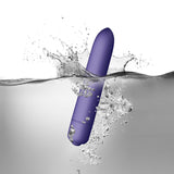 Rocks Off Sugar Boo Berri Licious Vibrating Bullet Purple