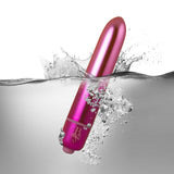 Rocks Off Courtesan Bullet Vibrator Pink