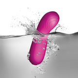 Rocks Off Sugar Boo Sugar Berry Intimate Vibrator Pink