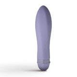 You Love Me Feel Me Vibrator & Butt Plug Set Green Purple