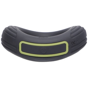 Fort Troff Rev Cock Throbber Vibrating Cock Ring Black