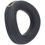 Fort Troff Rev Cock Throbber Vibrating Cock Ring Black