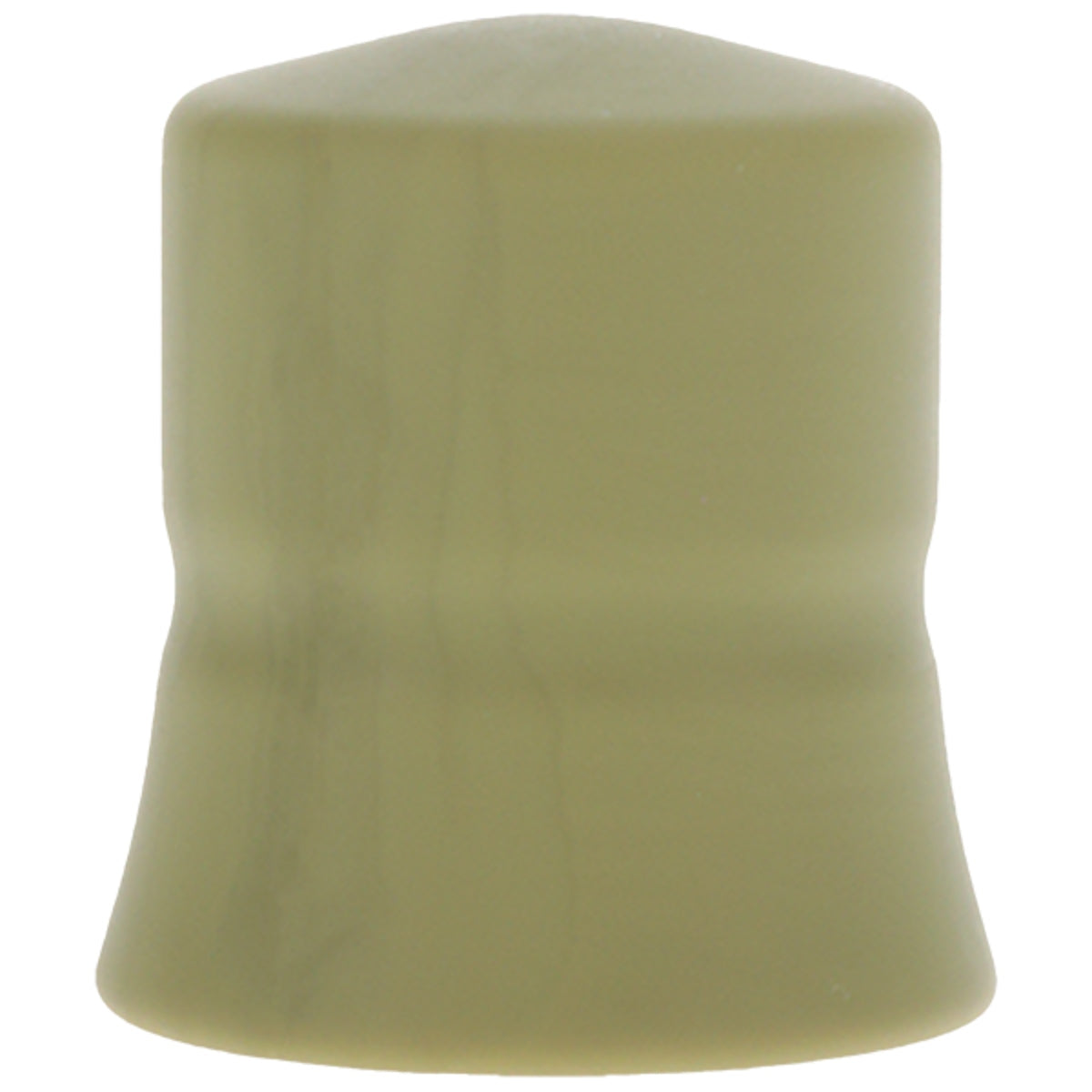 Fort Troff Kum Keeper Butt Plug Black Large
