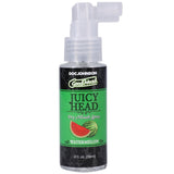 GoodHead Juicy Head Dry Mouth Spray Watermelon 2oz