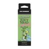 GoodHead Juicy Head Cocktails Dry Mouth Spray Mojito 2oz