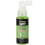 GoodHead Juicy Head Cocktails Dry Mouth Spray Mojito 2oz