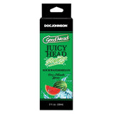 GoodHead Juicy Head Dry Mouth Spray Sour Watermelon 2oz