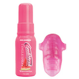 GoodHead Pussy Pleasure Party Kit
