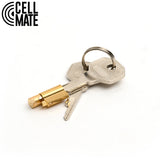 Cellmate Pussyfyer Chastity Cage Pink