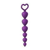 Dreamtoys Pleasure Box Let's Go Anal Sex Toy Kit