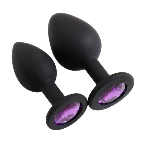 Dreamtoys Pleasure Box Let's Go Anal Sex Toy Kit