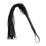 Dreamtoys Pleasure Box Let's Go Kink Sex Toy Kit Black