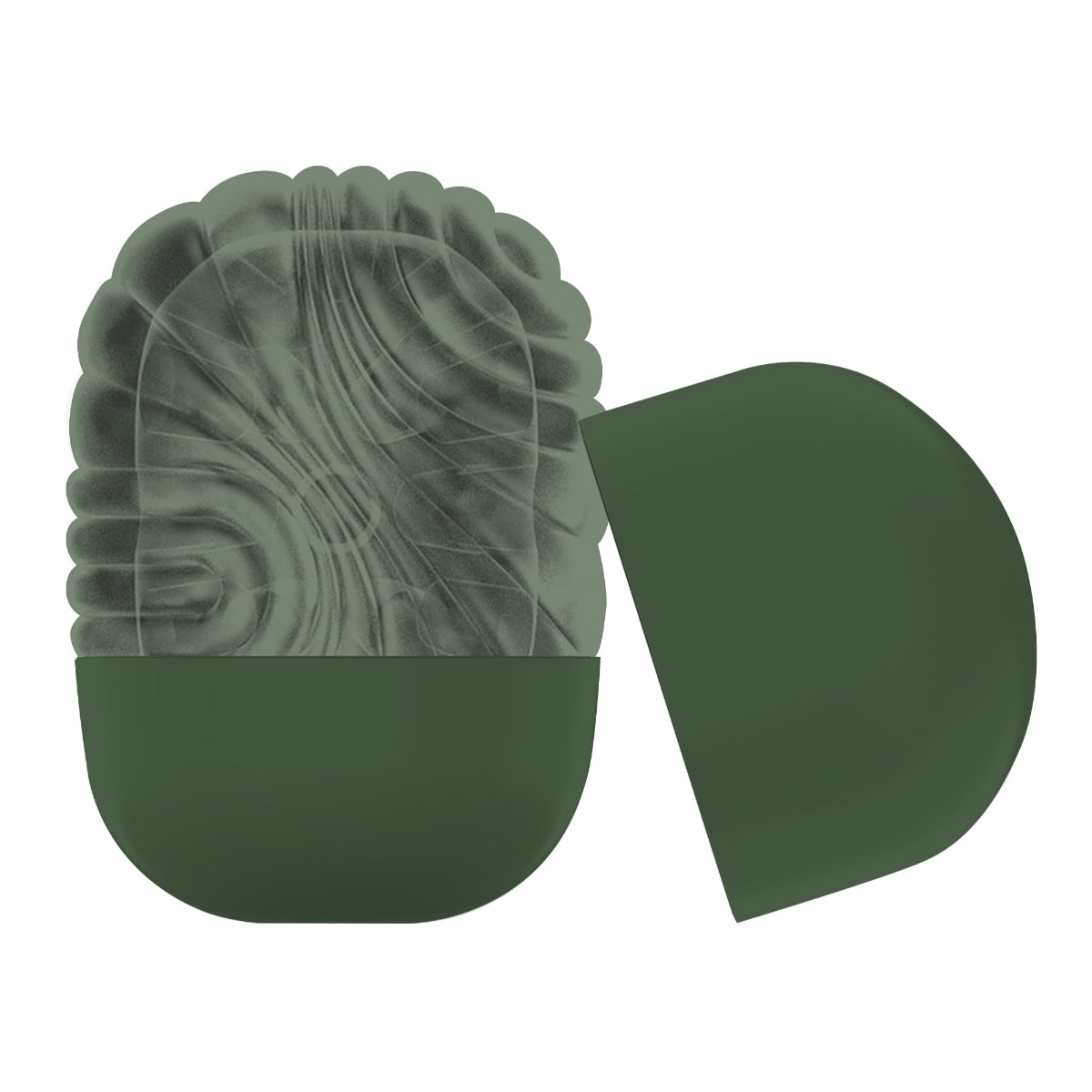 Dreamtoys Pleasure Box Love To Play For Him Sex Toy Kit Green