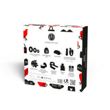 Dreamtoys Pleasure Box Let's Play Together Sex Toy Kit