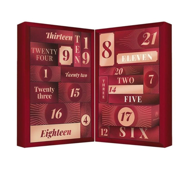Dreamtoys 2025 Advent Calendar