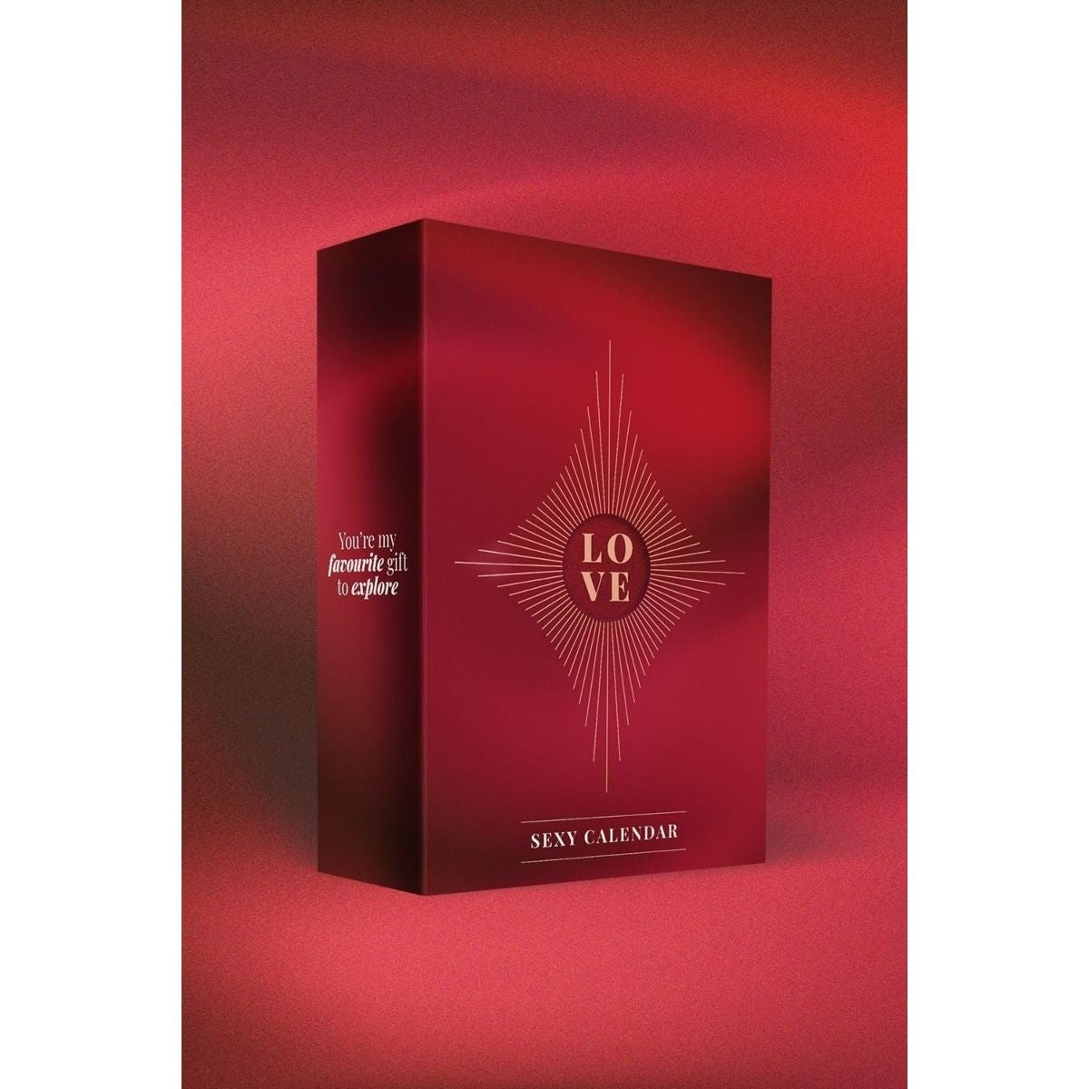 Dreamtoys 2025 Advent Calendar