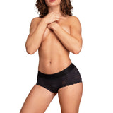 Dreamtoys Bold Phoenix Strap On Hipster With Dildo Black