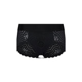 Dreamtoys Bold Phoenix Strap On Hipster With Dildo Black