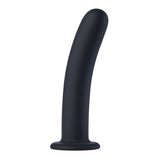 Dreamtoys Bold Rex Strap On Short With Dildo Black