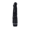 Me You Us Titan 7.5 Realistic Vibrator Black - Simply Pleasure