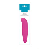 Me You Us Mini G G-Spot Vibrator Pink - Simply Pleasure