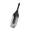 Nexus Automatic Rotating 360 Anal Douche Black Clear