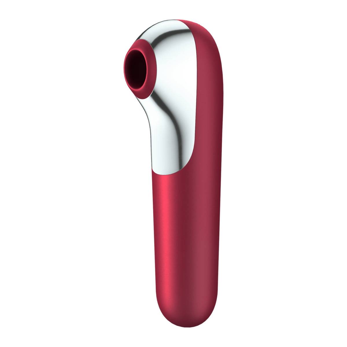 Satisfyer Dual Love Air Pulse Vibrator Pink