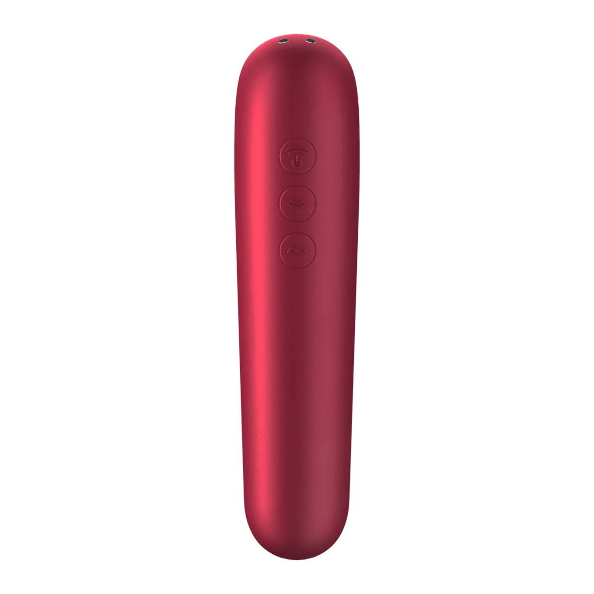 Satisfyer Dual Love Air Pulse Vibrator Pink