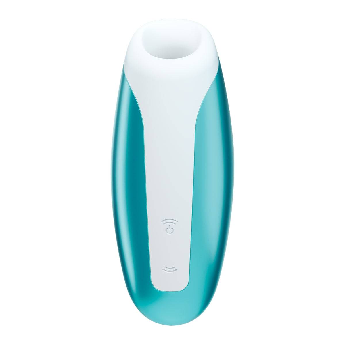 Satisfyer Love Breeze Air Pulse Stimulator Blue