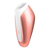 Satisfyer Love Breeze Air Pulse Stimulator Pink