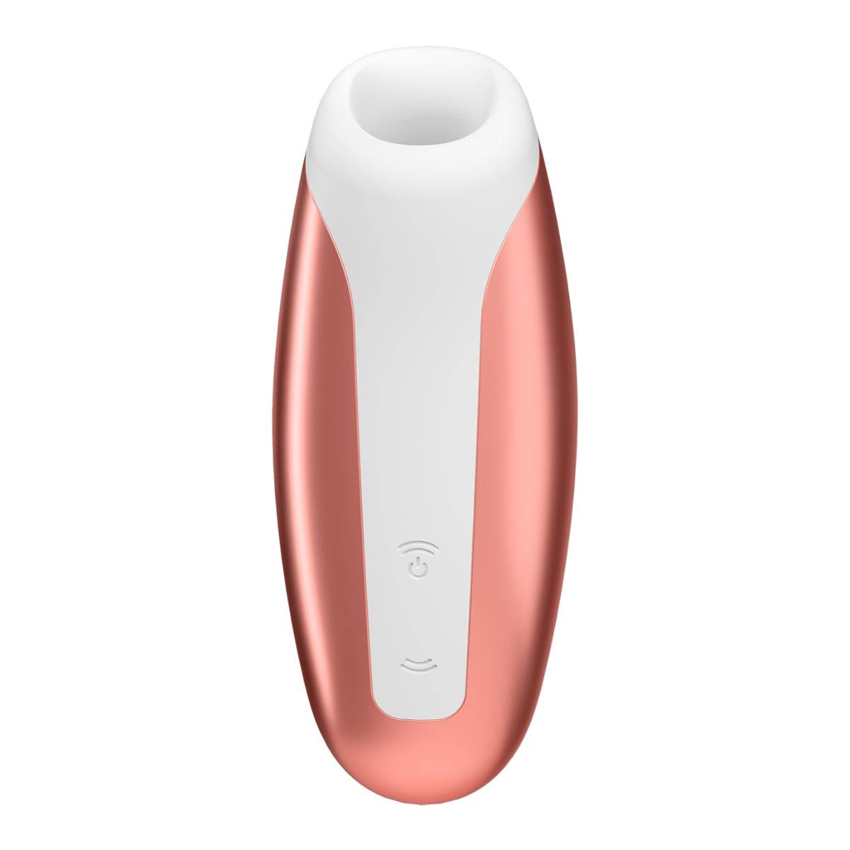 Satisfyer Love Breeze Air Pulse Stimulator Pink