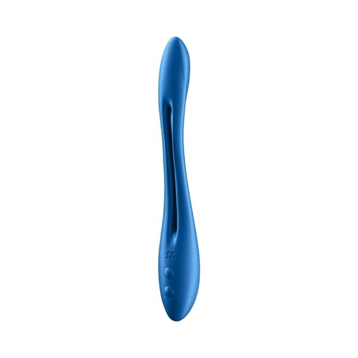 Satisfyer Elastic Game Multi Vibrator Dark Blue