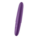 Satisfyer Ultra Power Bullet 6 Vibrator Violet