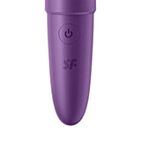 Satisfyer Ultra Power Bullet 6 Vibrator Violet