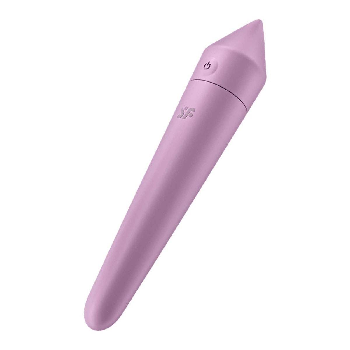 Satisfyer Ultra Power Bullet 8 Vibrator Lilac