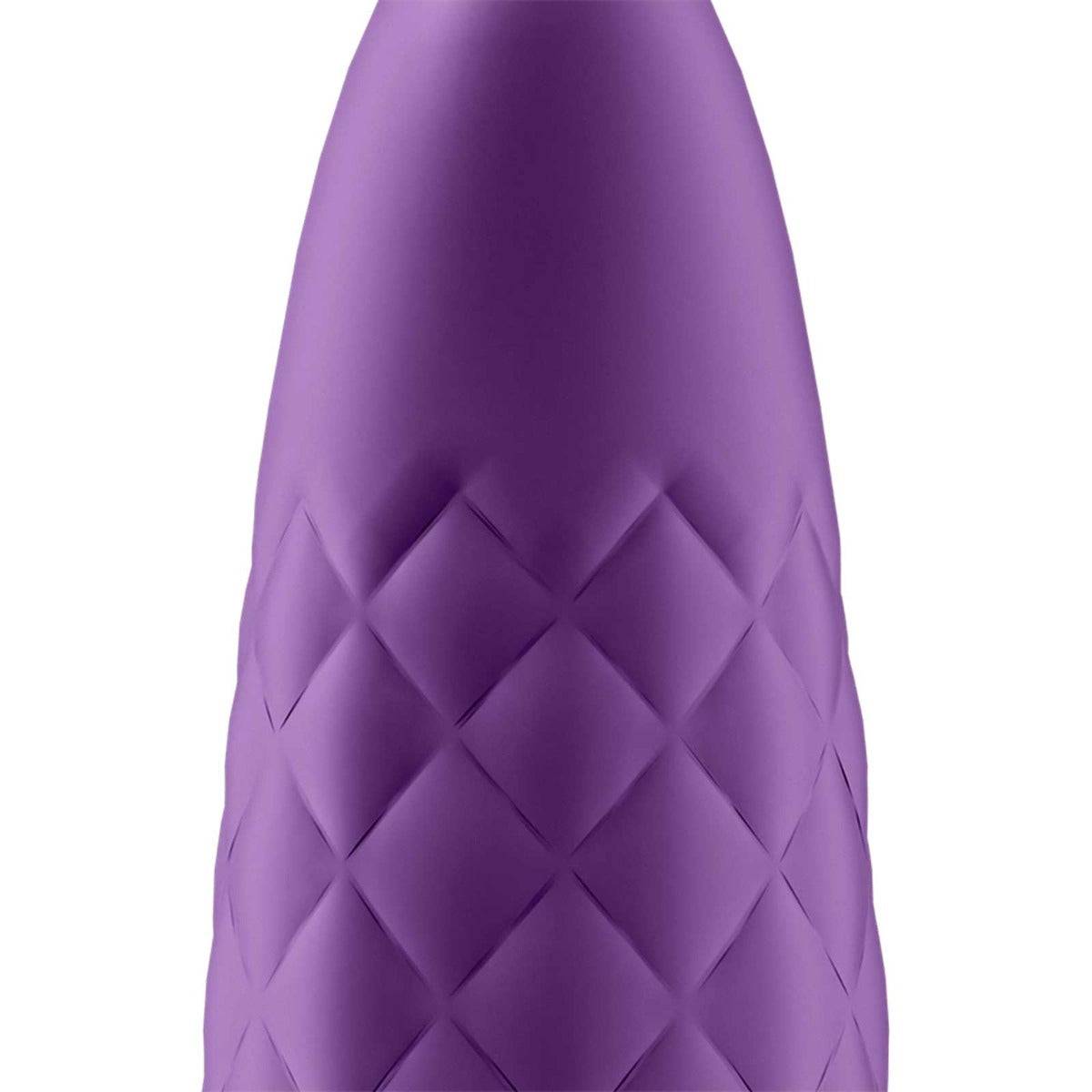 Satisfyer Ultra Power Bullet 5 Vibrator Violet