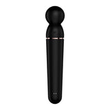 Satisfyer Planet Wand-er Wand Vibrator Black