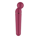 Satisfyer Planet Wand-er Wand Vibrator Berry