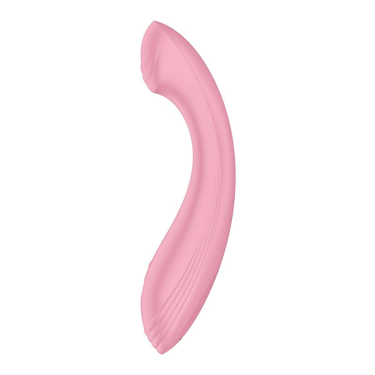 Satisfyer G-Force G-Spot Vibrator Pink