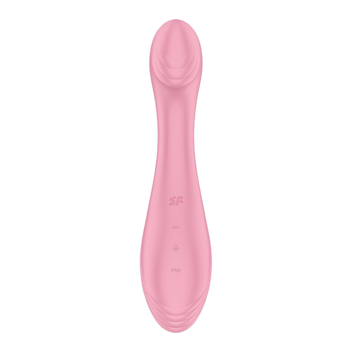 Satisfyer G-Force G-Spot Vibrator Pink