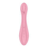 Satisfyer G-Force G-Spot Vibrator Pink