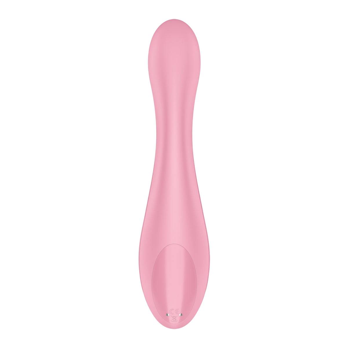 Satisfyer G-Force G-Spot Vibrator Pink