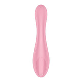 Satisfyer G-Force G-Spot Vibrator Pink