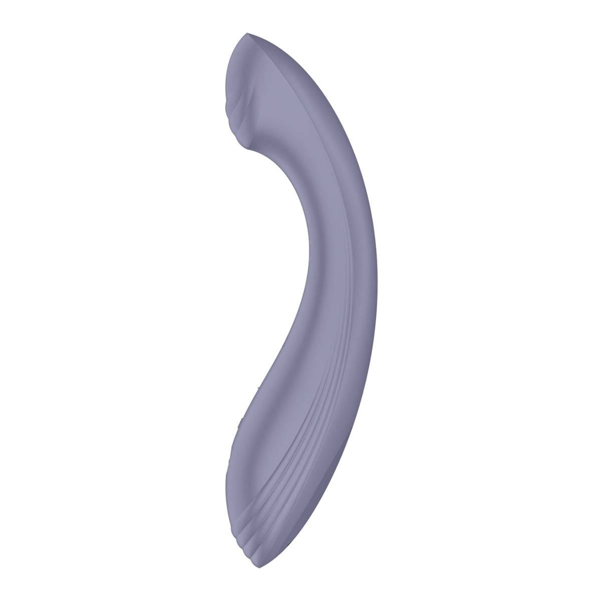 Satisfyer G-Force G-Spot Vibrator Violet