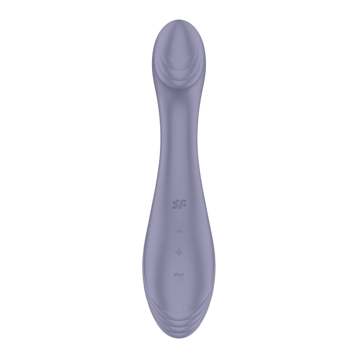 Satisfyer G-Force G-Spot Vibrator Violet